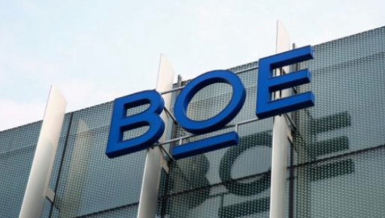 三星“掐架”京东方，谁也成不了赢家