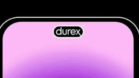 苹果文案被骂！网友：杜蕾斯派来的