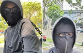 波司登眼红的“防晒衣”，含泪赚了700亿