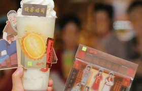 2023年中十大品牌联名，你入手了几个？