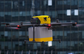 科技公司纷纷押注的低空经济，离走入生活还有多远？