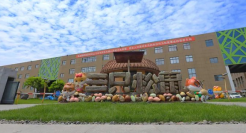 三只松鼠：贴牌帝国的坍塌