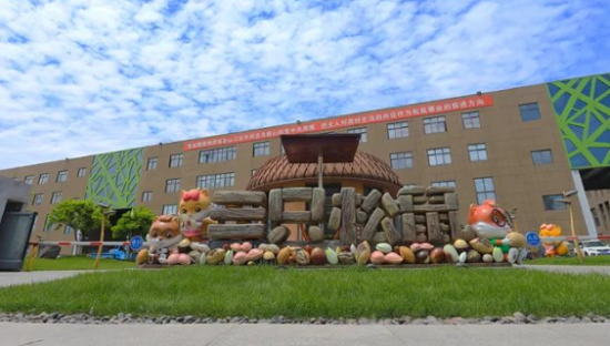 三只松鼠：贴牌帝国的坍塌