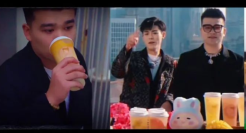 5.2元一杯、1年狂卖16亿，抖音跑出一个“奶茶界李佳琦”