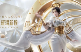 宝格丽被骂，王者荣耀吓出一身冷汗