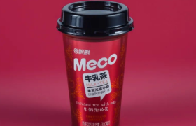 香飘飘预亏，阵痛持续