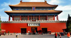 北京旅游景点，一票难求