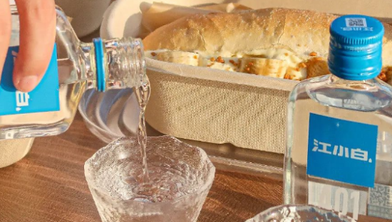 江小白，撩不动年轻人了