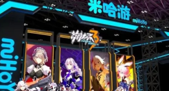 米哈游的困境：《原神》跌倒，《星铁》吃饱？