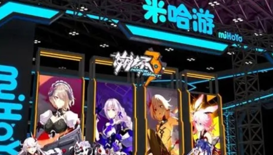 米哈游的困境：《原神》跌倒，《星铁》吃饱？