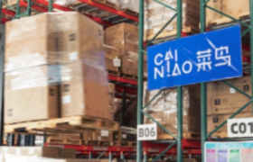 菜鸟美国分拨中心总数增至5个，为客户提供更多选择