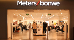 快时尚品牌步入“暮年”？