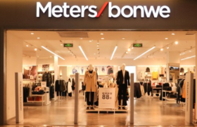 快时尚品牌步入“暮年”？