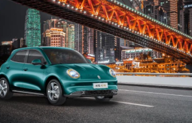 长城汽车疯狂补课