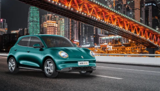 长城汽车疯狂补课