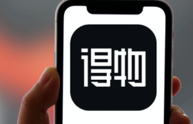 得物悄悄盯上宠物经济