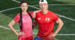 刘畊宏上小红书吃瓜，吃到自己身上...