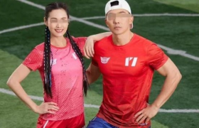 刘畊宏上小红书吃瓜，吃到自己身上...