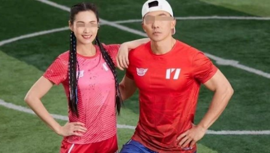 刘畊宏上小红书吃瓜，吃到自己身上...