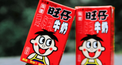 净利润下降，旺旺迎来“中年危机”