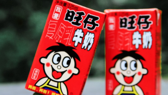 净利润下降，旺旺迎来“中年危机”