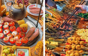 2023，消失的网红餐饮