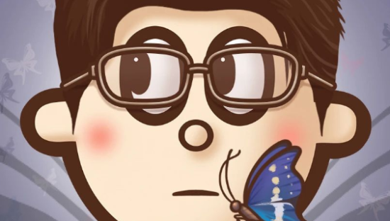 魏大勋被旺仔盯上了，网友：旺宴臣干得漂亮！