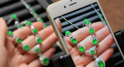 珠宝直播带货热火：利润率最低50%，但套路无处不在