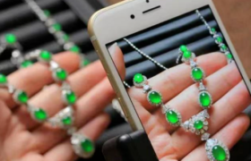 珠宝直播带货热火：利润率最低50%，但套路无处不在