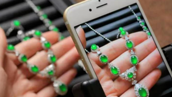 珠宝直播带货热火：利润率最低50%，但套路无处不在