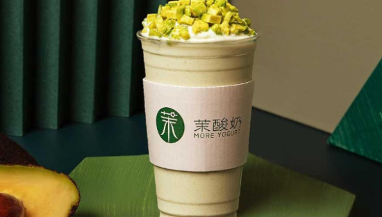 均价30+的茉酸奶，刚成为社交新宠就要被抛弃了？