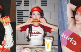 麦门“打工帽”，火成新顶流