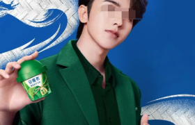 蔡徐坤版“消失的他”，安慕希仍是最大赢家