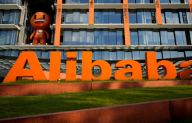 阿里不“AI”商汤