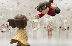 品牌办展热，谁才是“营销鬼才”？