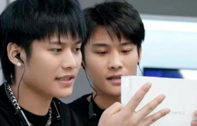 抖音一哥，快手味浓