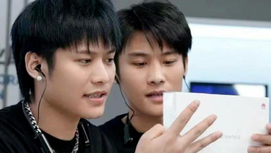 抖音一哥，快手味浓