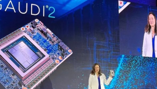 英伟达最大的对手出现了