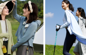 几百块一件的防晒服，是智商税吗？