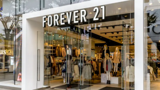 败走的海外快时尚品牌们，又卷土重来了