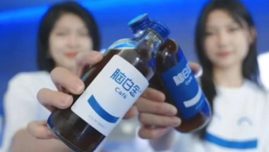 蹭五月天热点，脑白金又来洗脑了？