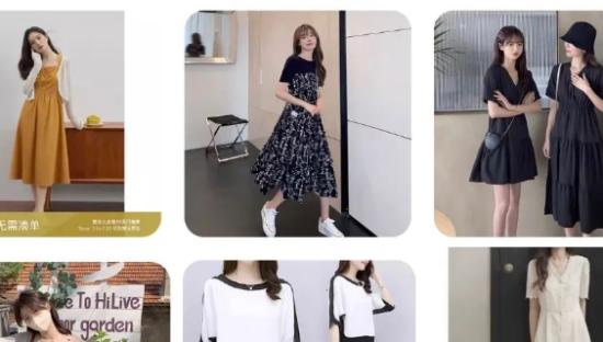 大码女性的身材焦虑，和背后的百亿商机