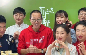 俞敏洪要的是东方“多”选