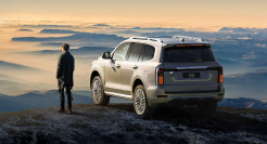 长城汽车能否完成“大象转身”