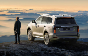 长城汽车能否完成“大象转身”