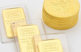 抖音年轻人，不买基金买黄金