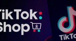 TikTok电商追击Shopee