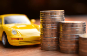 网约车“围城”