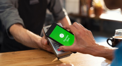 抖音、美团、华为“巧”搅支付春水