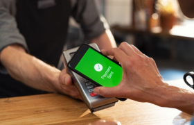 抖音、美团、华为“巧”搅支付春水